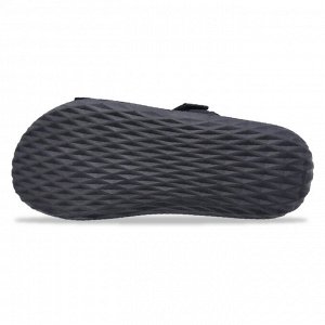 TIGORA Basic Sports Sandals II BK – Легкие спортивные сандалии TIGORA для активных людей