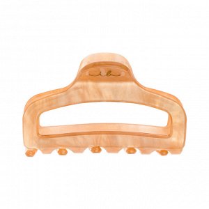 Заколка-крабик invisibobble CLIPSTAR Golden Roar (размер М), 2 шт.