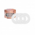 Резинка-браслет для волос invisibobble ORIGINAL PREMIUM Crystal Clear