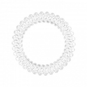 Резинка-браслет для волос invisibobble SLIM PREMIUM Crystal Clear