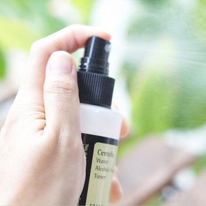 Бесспиртовой тоник-спрей с экстрактом центеллы- Cosrx Centella Water Alcohol-Free Toner, 150ml