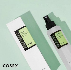 Бесспиртовой тоник-спрей с экстрактом центеллы- Cosrx Centella Water Alcohol-Free Toner, 150ml