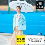 UNIQLO UV Cut — комфортная защита от солнца