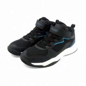 TIGORA Junior Basketball Shoes with Velcro – Комфортные и легкие кроссовки для детей