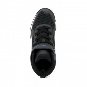TIGORA Junior Basketball Shoes with Velcro – Комфортные и легкие кроссовки для детей