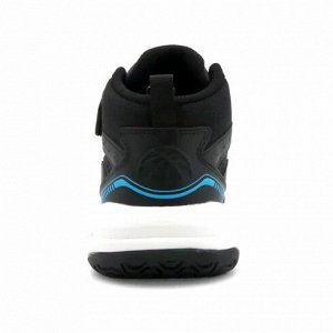 TIGORA Junior Basketball Shoes with Velcro – Комфортные и легкие кроссовки для детей