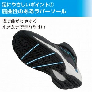 TIGORA Junior Basketball Shoes with Velcro – Комфортные и легкие кроссовки для детей