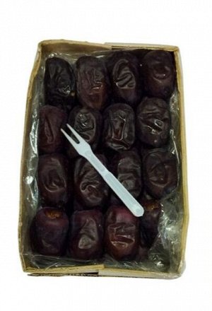 Финики сушеные Иран