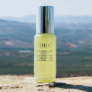 DHC Olive "Нежность Оливы": Комплексный Уход для Сияющей Кожи