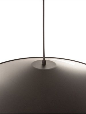 Торшер напольный BayerLux «Баланс», LED, 24 Вт, 3000-6000К, черный, 138x50x210 см