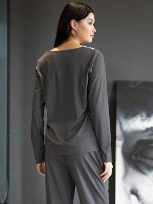 Opium Home&Sleepwear комплект женский (футболка+брюки) M-143/P-125