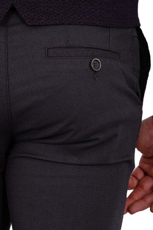 Брюки мужские демисезонные