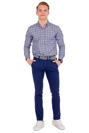 Брюки мужские демисезонные