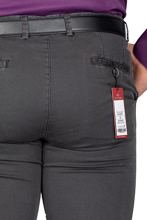 Брюки мужские демисезонные