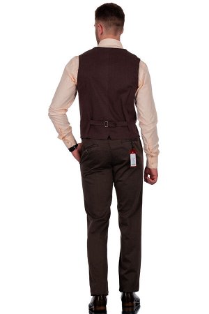 Брюки мужские демисезонные