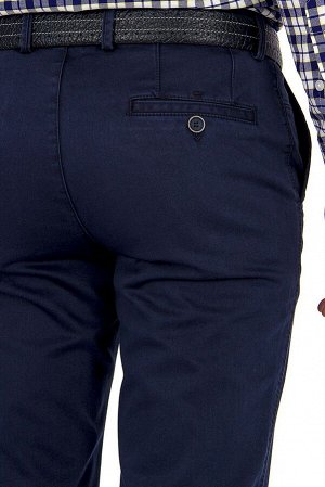 Брюки мужские демисезонные