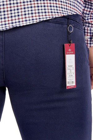 Брюки мужские демисезонные