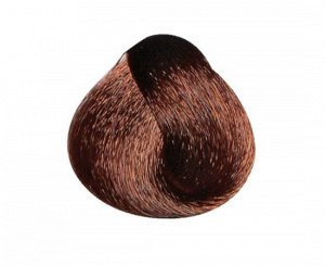 Крем-краска для волос Perlacolor 7/4 медный блондин 100ml