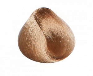 Крем-краска для волос Perlacolor 10/3 серебристый золотистый блондин 100ml