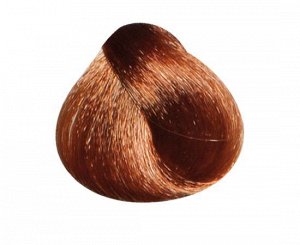 Крем-краска для волос Perlacolor 9/4 медный очень светлый блондин 100ml