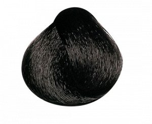 Крем-краска для волос Perlacolor 4/00 интенсивный средне-каштановый 100ml