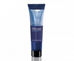Увлажняющий кондиционер с морскими минералами 150ml OCEANUS GREEN LAB
