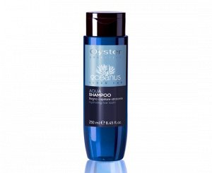 Увлажняющий шампунь-ванна для волос с морскими минералами 250 ml OCEANUS GREEN LAB