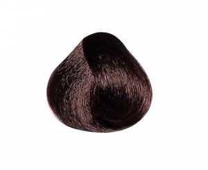 Крем-краска для волос Perlacolor 5/3 золотистый светло-каштановый 100ml