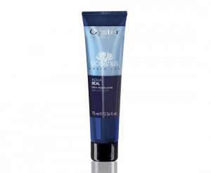 Увлажняющая сыворотка с морскими минералами 75 ml OCEANUS GREEN LAB