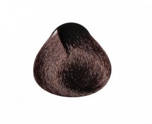 Крем-краска для волос Perlacolor 5/7 светло-каштановый какао 100ml