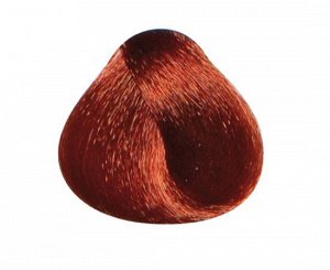 Крем-краска для волос Perlacolor 8/44 интенсивный медный светлый блондин 100ml