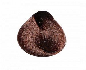 Крем-краска для волос Perlacolor 6/4 медный тёмный блондин 100ml