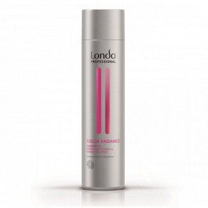 LONDA Color Radiance Шампунь для окрашенных волос  250 мл