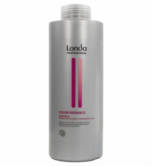 LONDA Color Radiance Шампунь для окрашенных волос 1000 мл