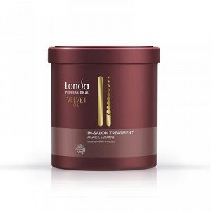 LONDA Velvet Oil Проф средство для обновления волос 750 мл