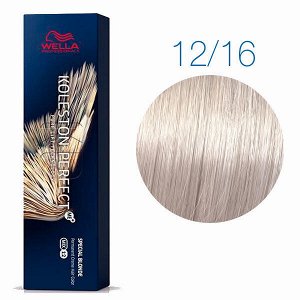 WELLA Koleston 12/16 слоновая кость 60 мл