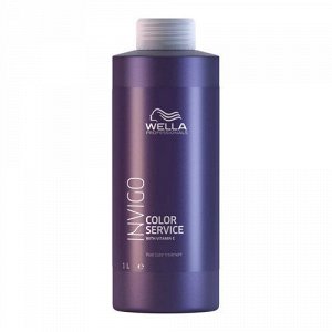 WELLA INVIGO Color Service Стабилизатор окраски 1000 мл