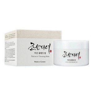 Очищающий бальзам для снятия макияжа 
BEAUTY OF JOSEON Radiance Cleansing Balm