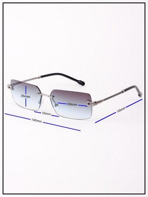 Солнцезащитные очки Keluona S1006 C3