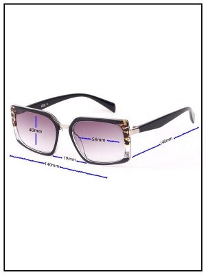 Готовые очки Ralph RA2509 CL-C1 Тонированные