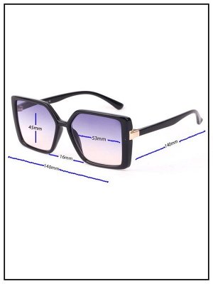 Готовые очки Ralph RA2510 ZHL-C1 Тонированные