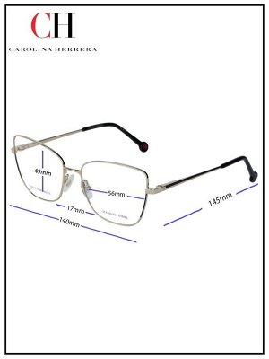 Оправа CAROLINA HERRERA 0209 2M2