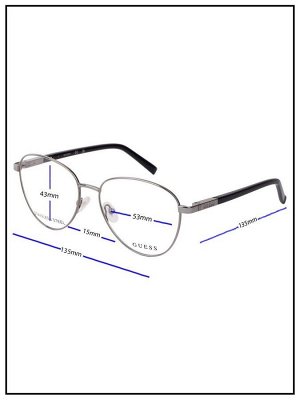 Оправа GUESS 3037 005 53