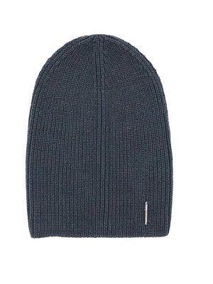Шапка одинарная с хлопком ESM 25300
