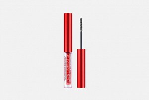 *LUXVISAGE Гель-ламинатор для бровей суперсильной фиксации BROW LAMINATOR EXTREME FIX 24h waterproof