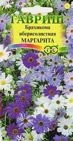 Брахикома Маргарита* 0,05 г