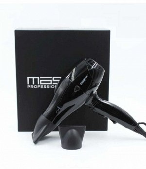 Фен MASTER Professional MP-317 Air 2200Вт черный