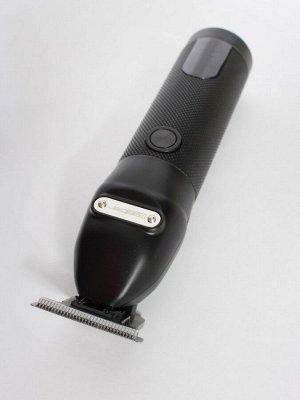 Машинка для стрижки MASTER Professional MP-215 цвет черный