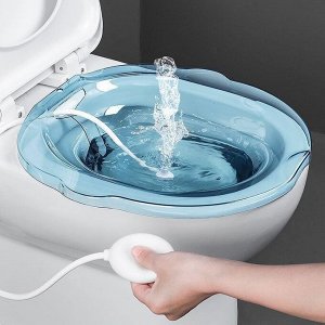 Ванночка для гигиенических процедур "Comfort Care"