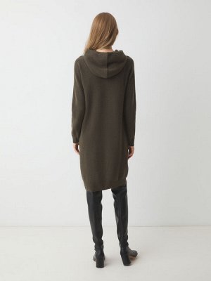 Женское платье MAISON DAVID